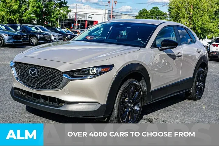 $21420 : Mazda CX-30 2024 AWD 2.5 S S image 3