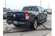 $39587 : 2022 1500 Big Horn 4x4 Crew C thumbnail