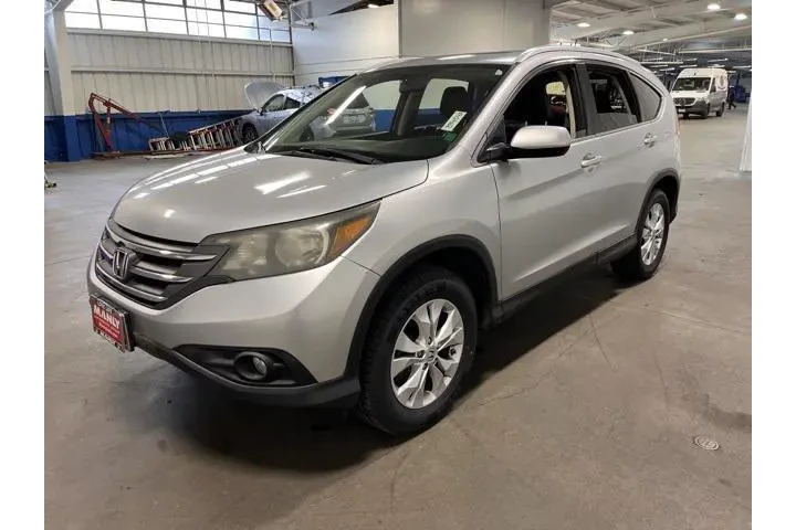 $12894 : Honda CR-V 2012 AWD EX-L 4dr image 7
