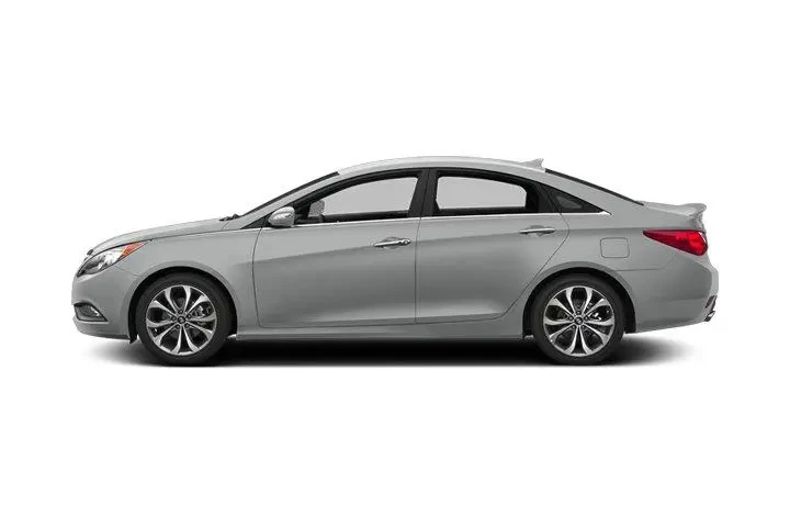 Hyundai SONATA 2014 SE 4dr S image 3