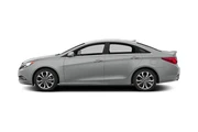 Hyundai SONATA 2014 SE 4dr S thumbnail