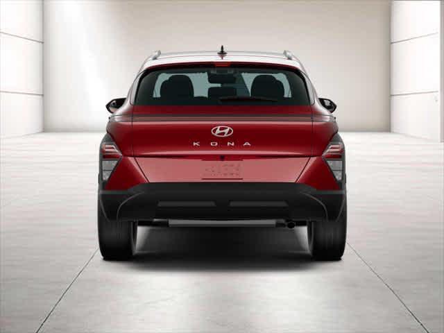 $26460 : New 2024 Hyundai KONA SEL FWD image 6
