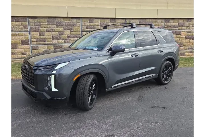 $29400 : Hyundai PALISADE 2023 AWD XR image 8