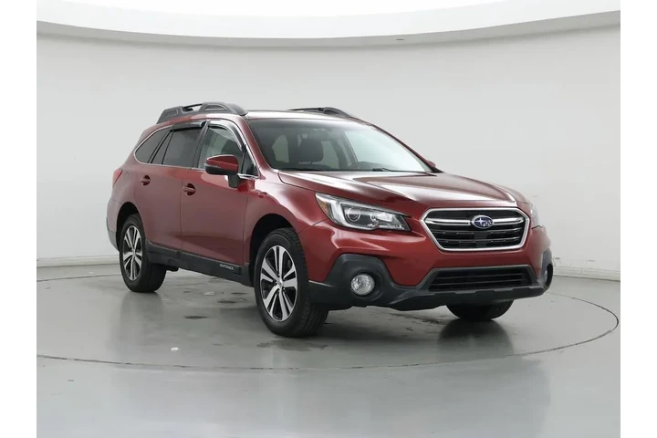 $18998 : Subaru Outback 2018 AWD 2.5i image 1
