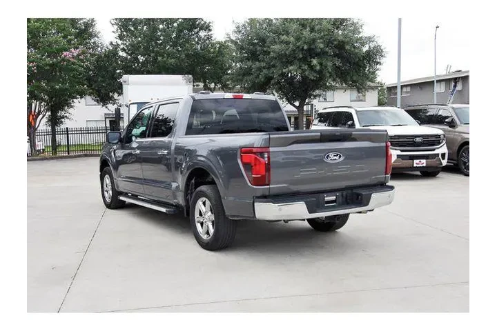 $39993 : Ford F-150 2025 4x2 XLT 4dr image 2