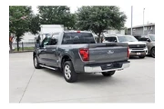 $39993 : Ford F-150 2025 4x2 XLT 4dr thumbnail