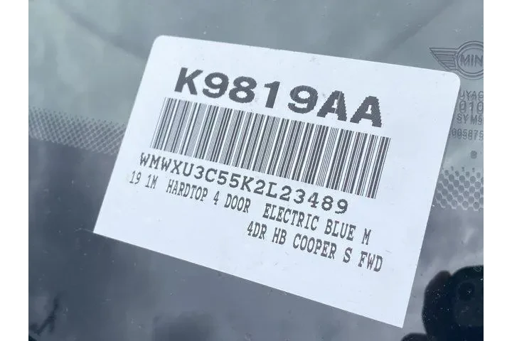 $17591 : MINI Hardtop 4 Door 2019 Coo image 4