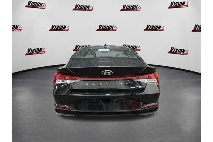 $20475 : Hyundai ELANTRA Hybrid 2023 image 6