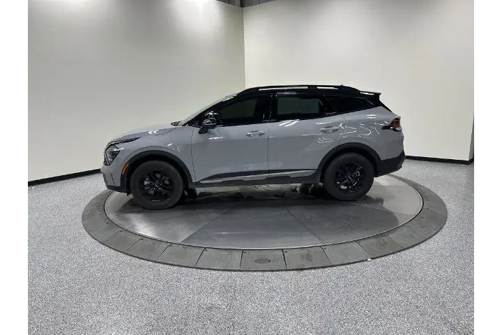$29927 : Kia Sportage 2024 AWD X-Pro image 9