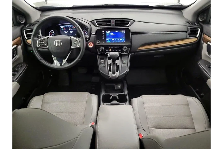 $23998 : Honda CR-V 2019 EX-L 4dr SUV image 9
