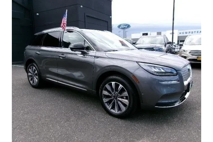 $32996 : Lincoln Corsair 2022 AWD Res image 2