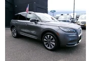 $32996 : Lincoln Corsair 2022 AWD Res thumbnail