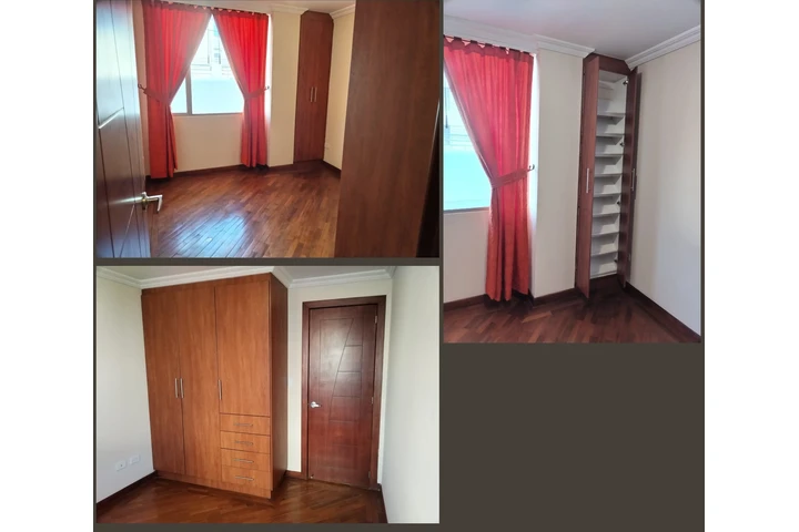 $420 : Departamento Ponciano Alto image 4
