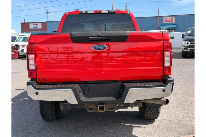 $32900 : 2020 Super Duty F-350 SRW image 6