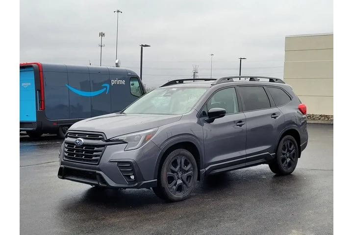 $33998 : Subaru Ascent 2024 AWD Onyx image 8