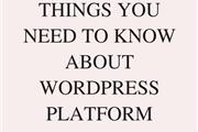 Know About WordPress Platform en Wilmington