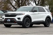Ford Explorer 2022 AWD Timbe