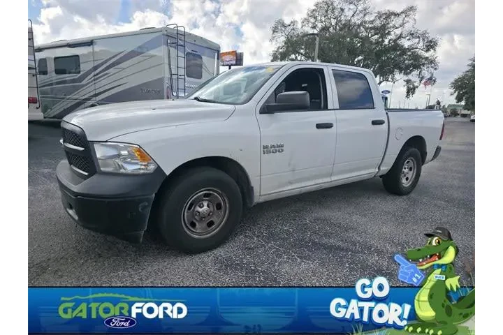 $16921 : Ram 1500 2014 4x2 Express 4d image 9