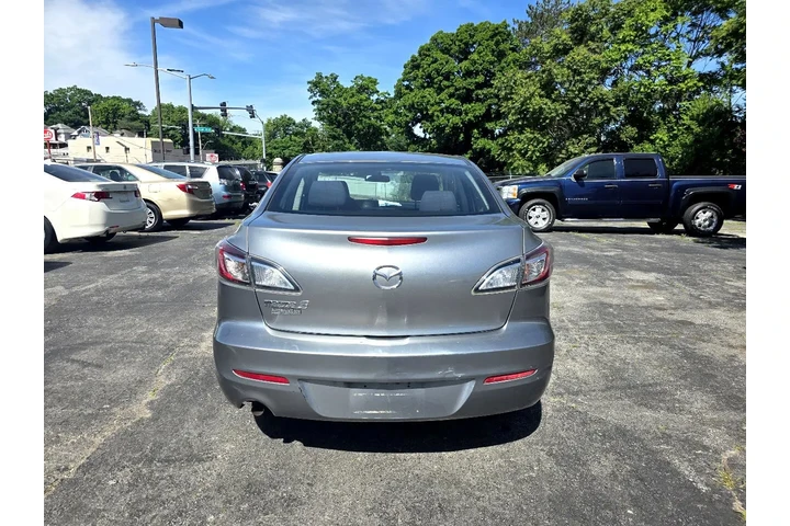 $4900 : 2013 MAZDA3 i SV AT 4-Door image 6