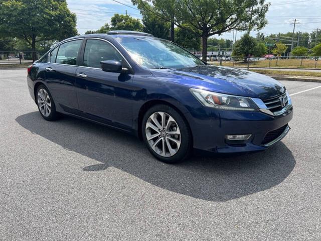 $9500 : 2013 Accord Sport image 4