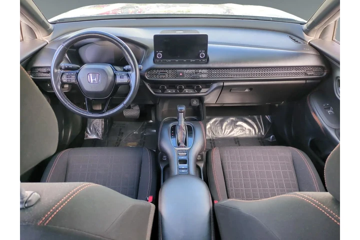$28224 : Honda HR-V 2023 AWD Sport 4d image 10