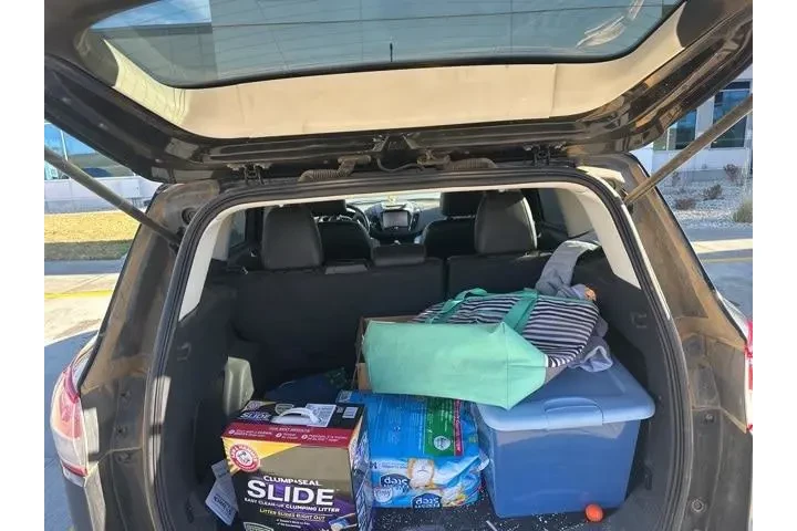 $7900 : Ford Escape 2013 AWD SEL 4dr image 9