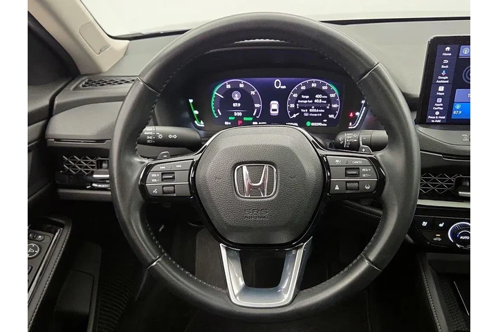 $29998 : Honda Accord Hybrid 2023 Tou image 10