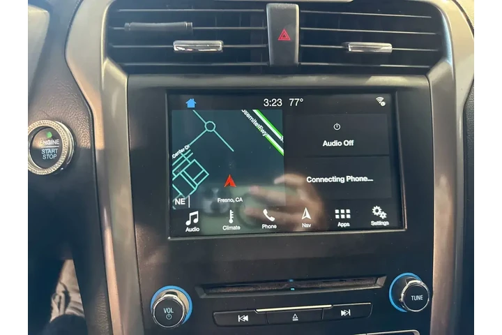 $10999 : Ford Fusion Hybrid 2018 SE 4 image 9