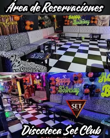 Discoteca Set Club Guayaquil image 5