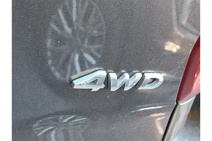 $21595 : Ford Explorer 2019 AWD Limit image 4