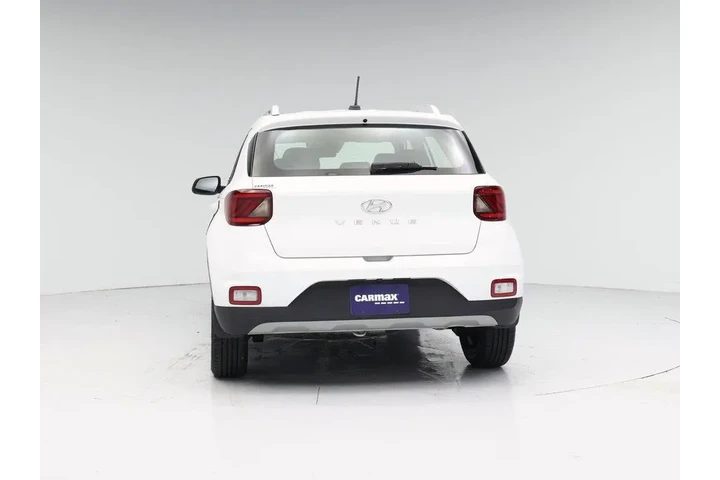 $18998 : Hyundai VENUE 2023 SEL 4dr C image 6