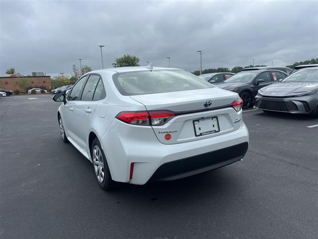 $25991 : PRE-OWNED 2024 TOYOTA COROLLA image 5