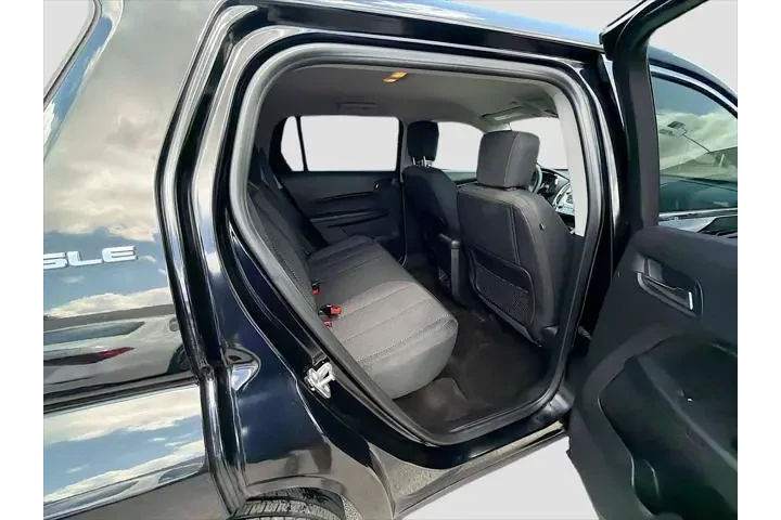 $9888 : GMC Terrain 2017 SLE-1 4dr S image 9