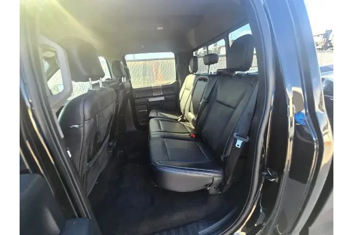 $36000 : Ford F-150 2020 4x4 Platinum image 10