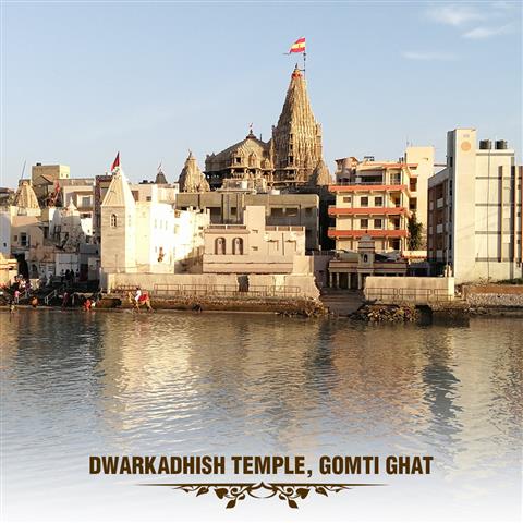 Exclusive Somnath Dwarka Tour image 2