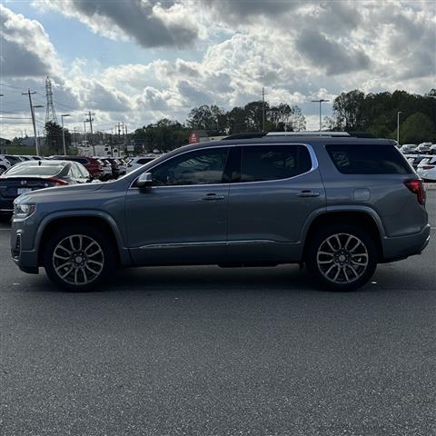 $26345 : PRE-OWNED 2020 ACADIA DENALI image 2