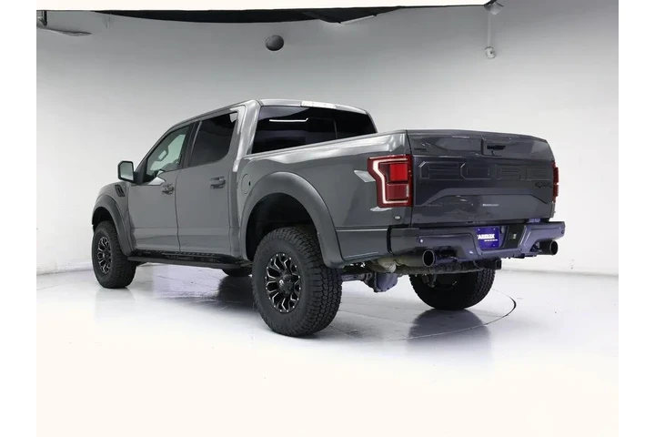 $38998 : Ford F-150 2018 4x4 Raptor 4 image 2