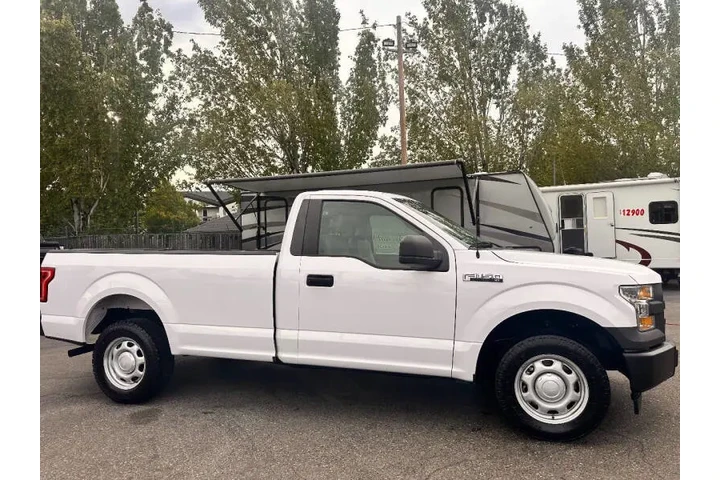 $12995 : 2017 F-150 XL image 5