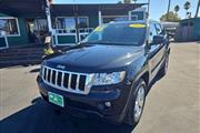 $12995 : 2012 Grand Cherokee Laredo thumbnail