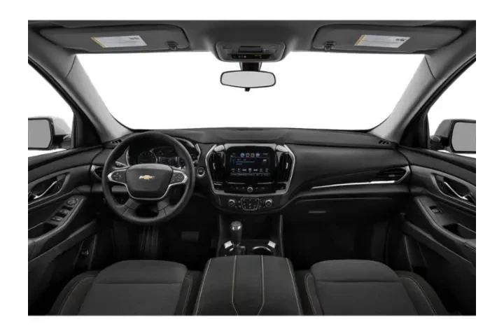 $11981 : Chevrolet Traverse 2019 LT C image 8