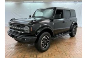$35000 : Ford Bronco 2021 4x4 Outer B thumbnail