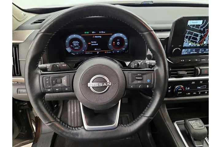 $30998 : Nissan Pathfinder 2022 AWD P image 10