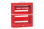 Industrial Group Lockout Boxes thumbnail