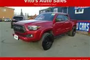 $41750 : 2020 Tacoma Limited thumbnail