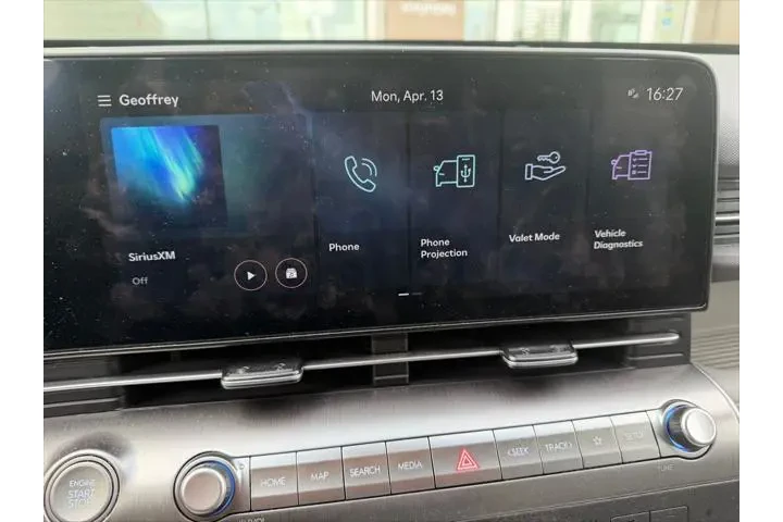 $21866 : Hyundai KONA 2024 AWD SEL 4d image 10