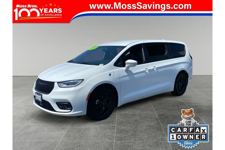 $32825 : Chrysler Pacifica Hybrid 202 image 1