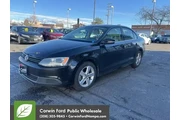 $6980 : Volkswagen Jetta 2013 TDI 4d thumbnail