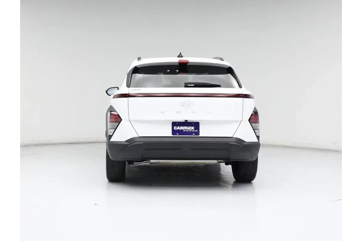 $21998 : Hyundai KONA 2025 SEL 4dr Cr image 6