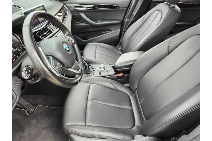 $20991 : BMW X1 2021 sDrive28i 4dr Sp image 5