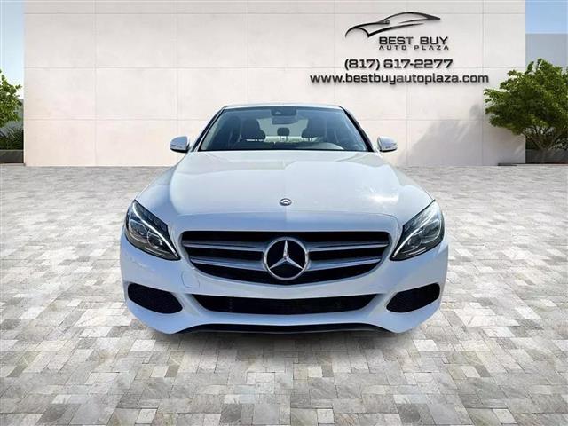 $12995 : 2015 MERCEDES-BENZ C-CLASS C image 3